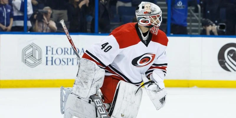 Каролина - Миннесота