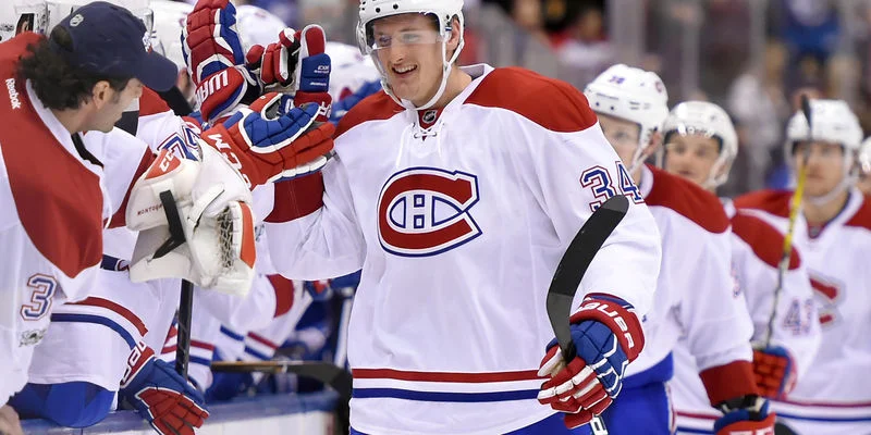 Монреаль - Баффало