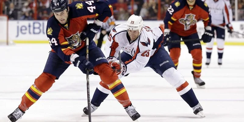 Флорида - Бостон