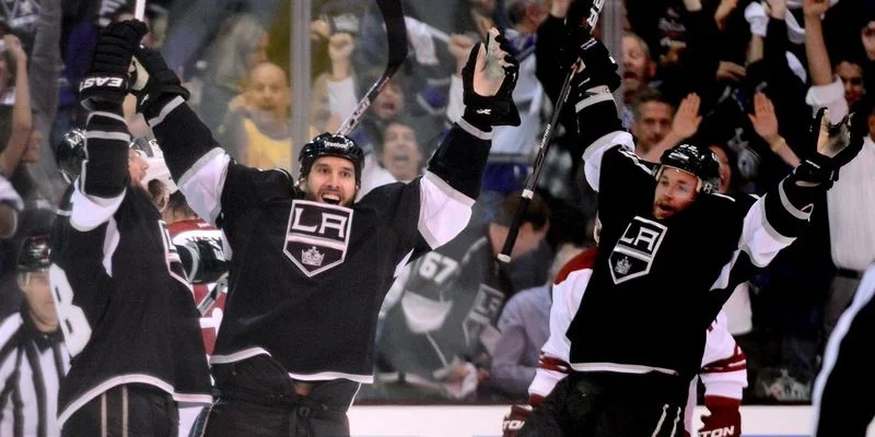 Лос-Анджелес - Анахайм