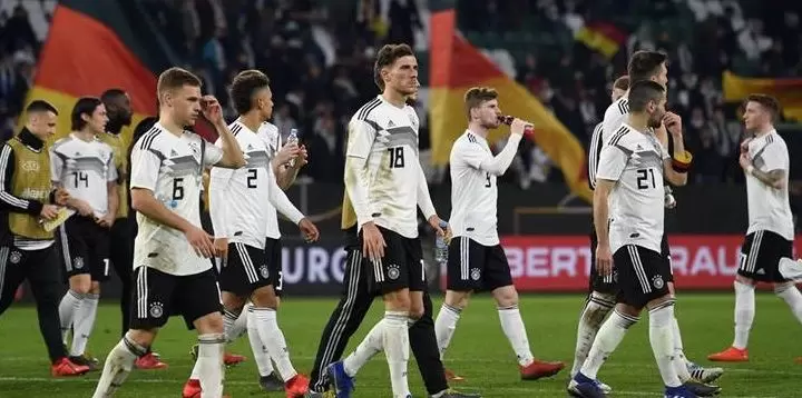 Голландия – Германия. Прогноз и ставки на отборочный матч ЧЕ-2020 (24.03.2019)
