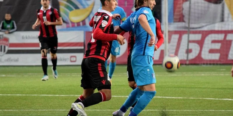 Химки - Зенит-2