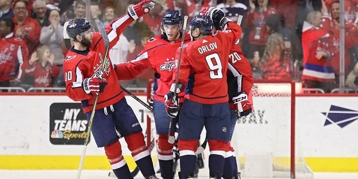 Вашингтон - Филадельфия