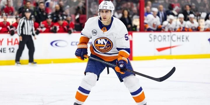 Айлендерс - Аризона