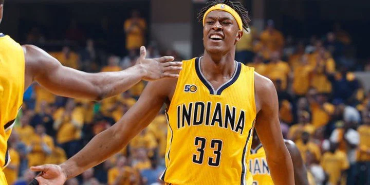 Индиана - Денвер