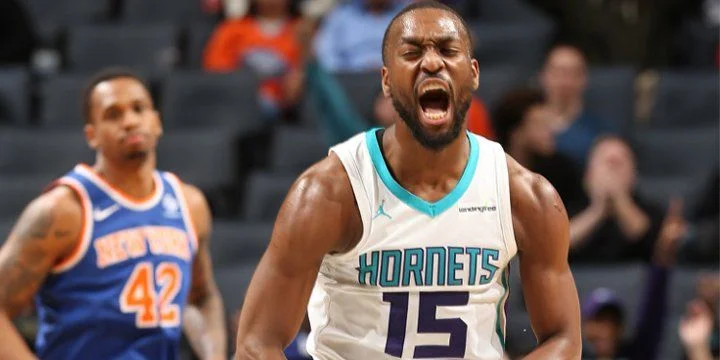 Торонто - Шарлотт