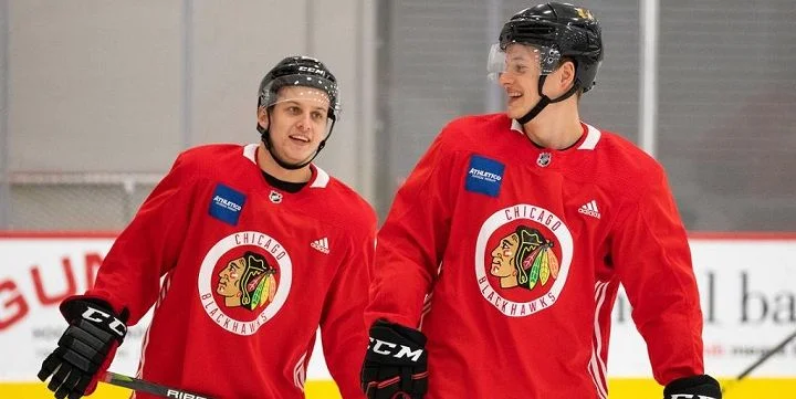 Чикаго - Колорадо