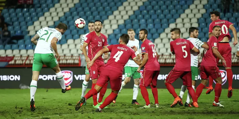 Португалия – Сербия. Прогноз на отборочный матч ЧЕ-2020 (25.03.2019)