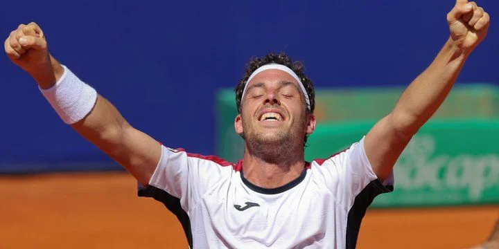 Марко Чеккинато - Давид Гоффен Марко Чеккинато - Давид Гоффен