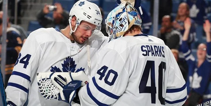 Торонто - Флорида