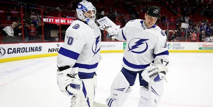 Тампа - Бостон