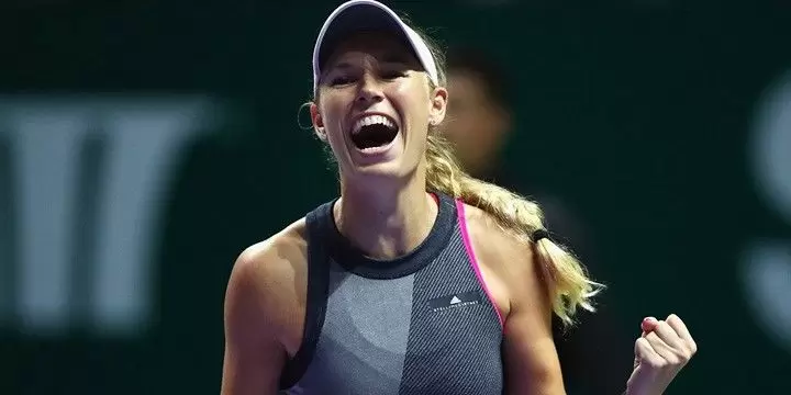 Се Су-Вэй – Каролин Возняцки. Прогноз на матч WTA Майами (25.03.2019)