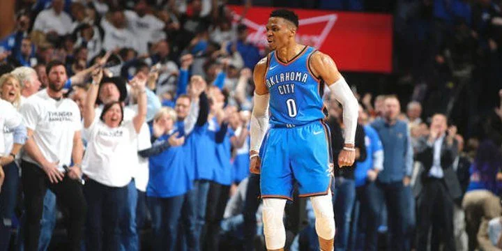 Мемфис - Оклахома