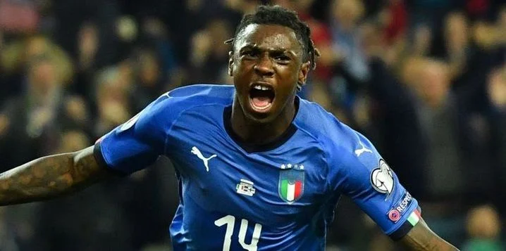 Италия - Лихтенштейн