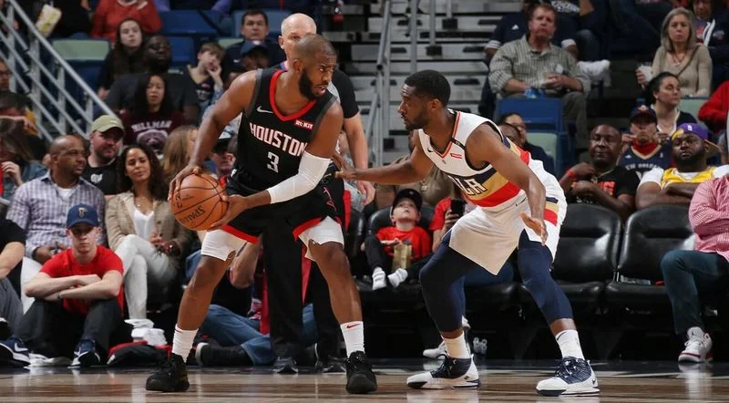 Милуоки - Хьюстон