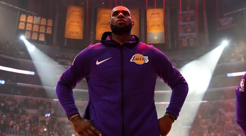 Лейкерс - Вашингтон Лейкерс - Вашингтон