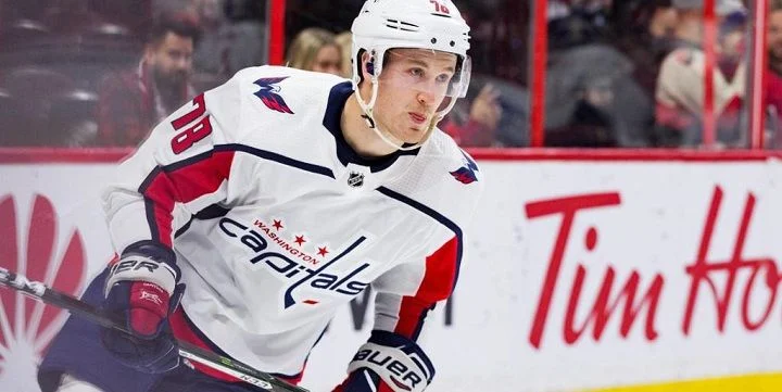 Вашингтон - Каролина