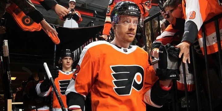 Филадельфия - Торонто