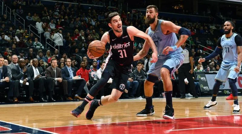 Финикс - Вашингтон