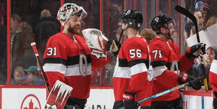 Оттава - Флорида