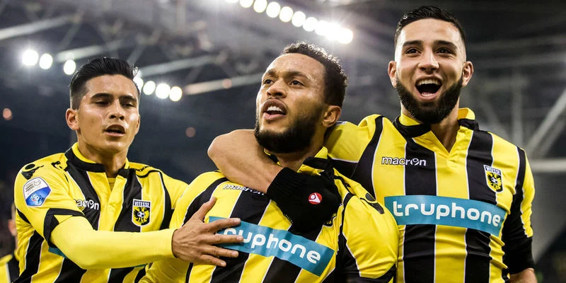 Ден Хааг - Витесс Ден Хааг - Витесс