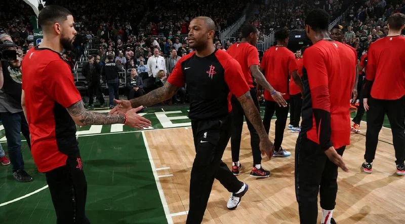 Хьюстон - Денвер