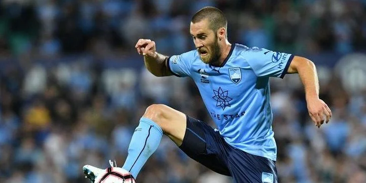 Брисбен Роар - Сидней