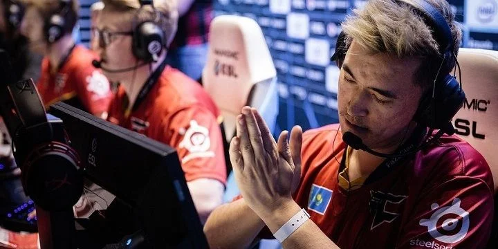 FaZe Clan - paiN Gaming