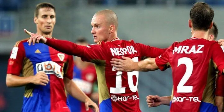 Прогнозы на футбол на 29.03.2019 | ВсеПроСпорт.ру