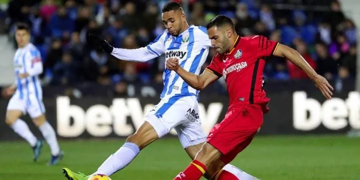 Хетафе - Леганес