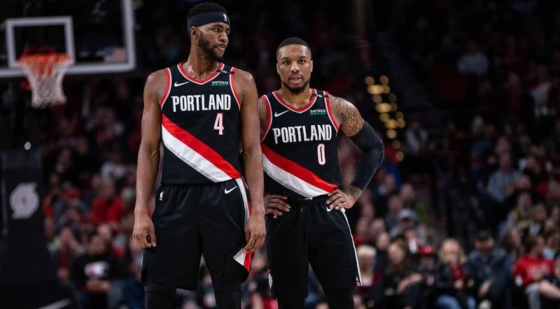 Атланта - Портленд