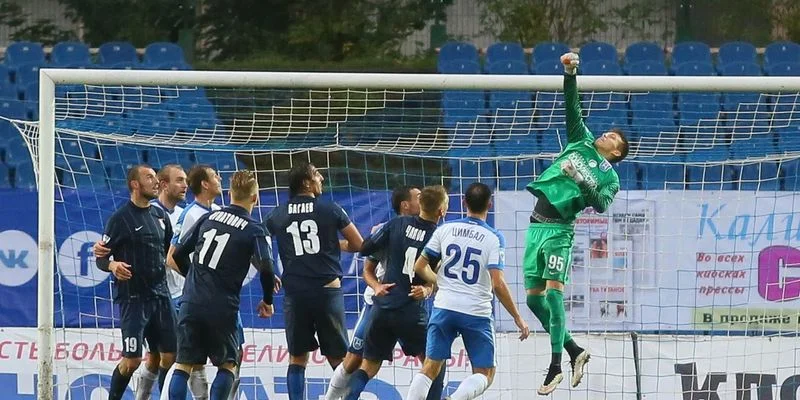 Мордовия - Сочи