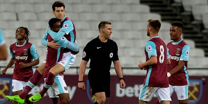 Вест Хэм - Эвертон