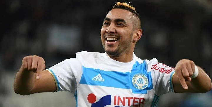 Марсель - Анже