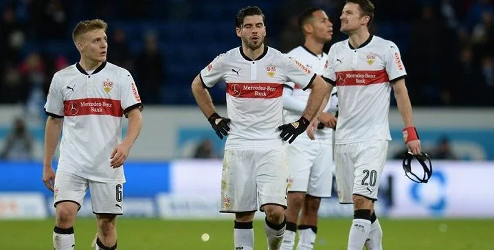 Айнтрахт Фр - Штутгарт Айнтрахт Фр - Штутгарт