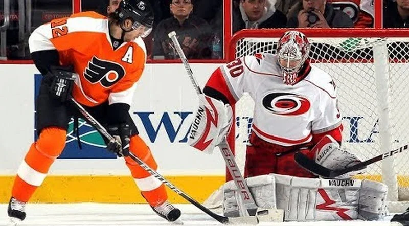 Каролина - Филадельфия