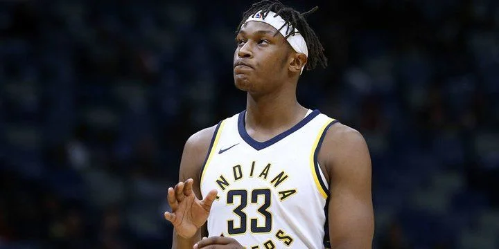 Индиана - Орландо