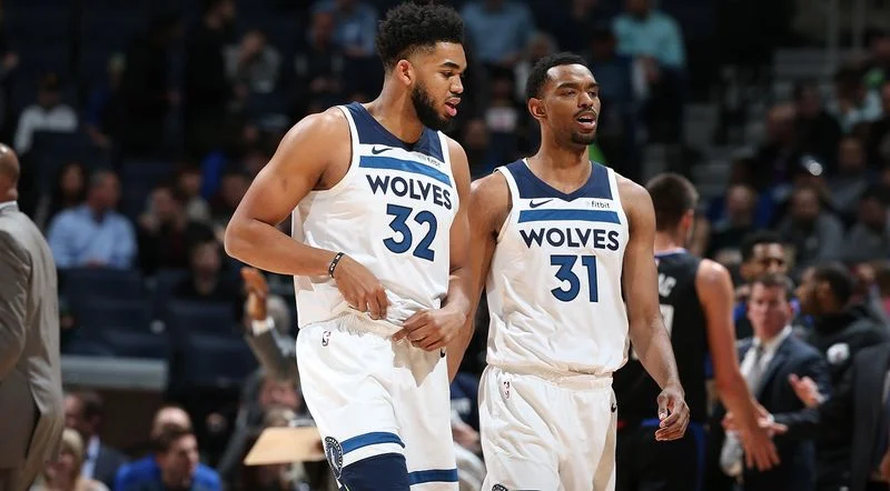 Миннесота - Филадельфия Миннесота - Филадельфия