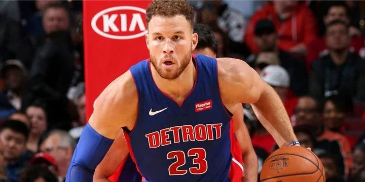 Детройт - Портленд