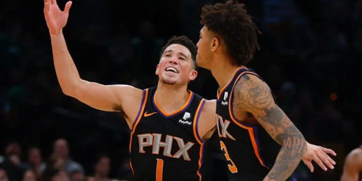 Финикс - Мемфис