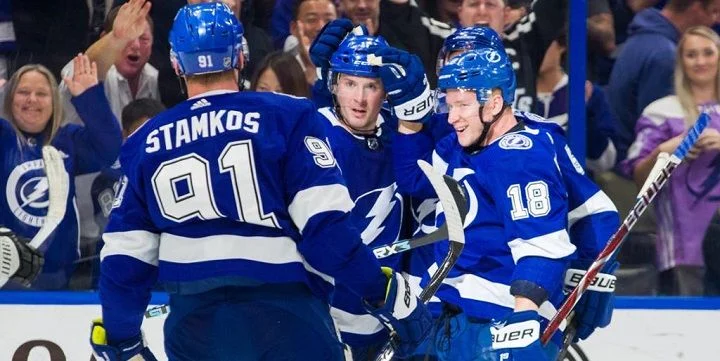 Тампа - Вашингтон Тампа - Вашингтон