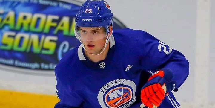 Айлендерс - Баффало