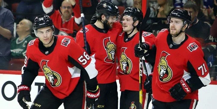 Оттава - Торонто