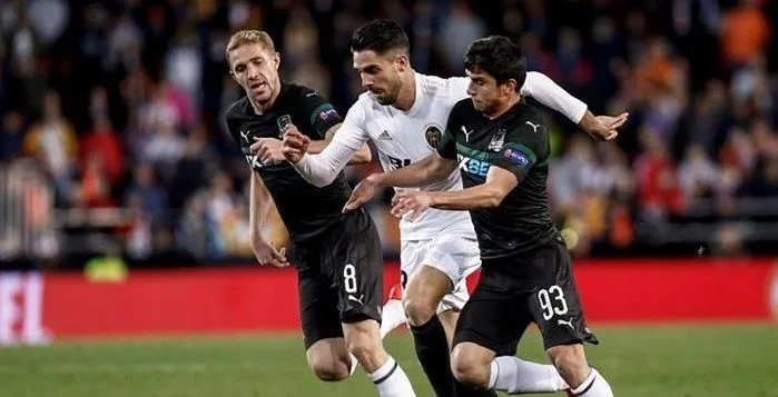 Краснодар - Анжи