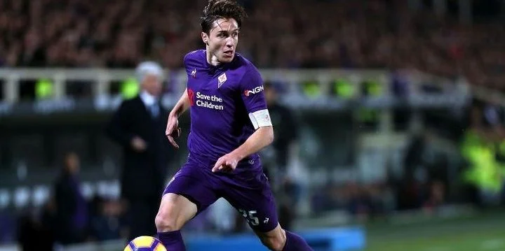 Фиорентина - Торино