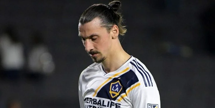 Лос-Анджелес Гэлакси - Портленд Тимберс Лос-Анджелес Гэлакси - Портленд Тимберс