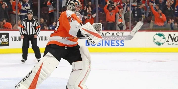 Филадельфия - Рейнджерс