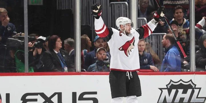 Аризона - Миннесота