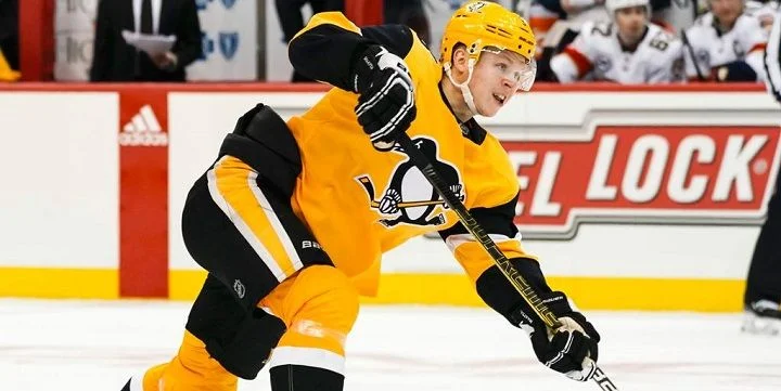 Питтсбург - Каролина