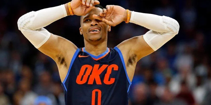 Оклахома - Даллас